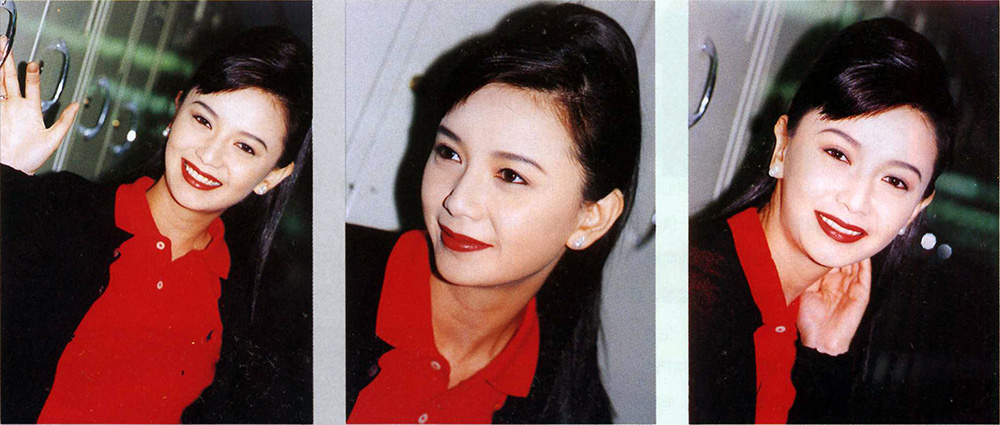 Featured image for 曾華倩-MargieTsang的小百科